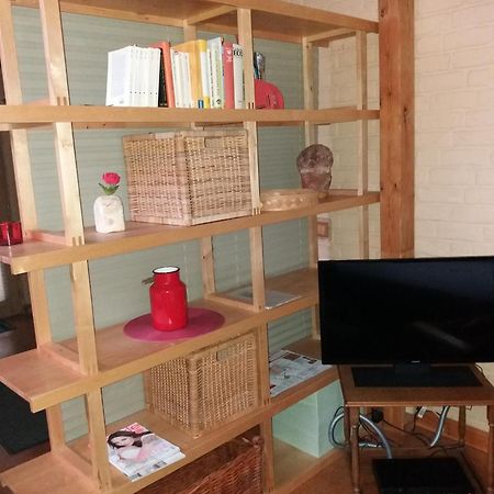 Gaesteappartement Appricot Adendorf Buitenkant foto
