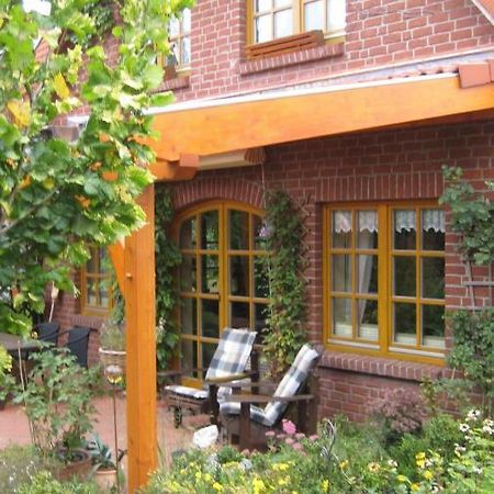 Gaesteappartement Appricot Adendorf Buitenkant foto