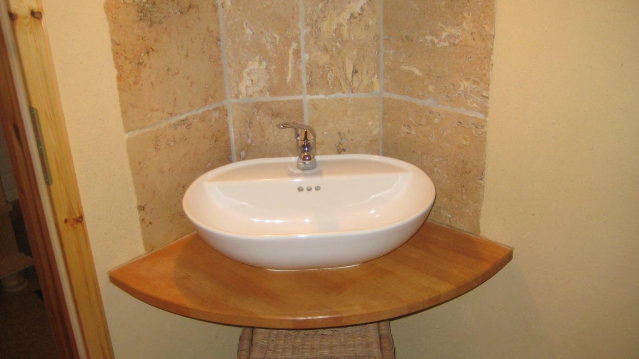 Gaesteappartement Appricot Adendorf Buitenkant foto